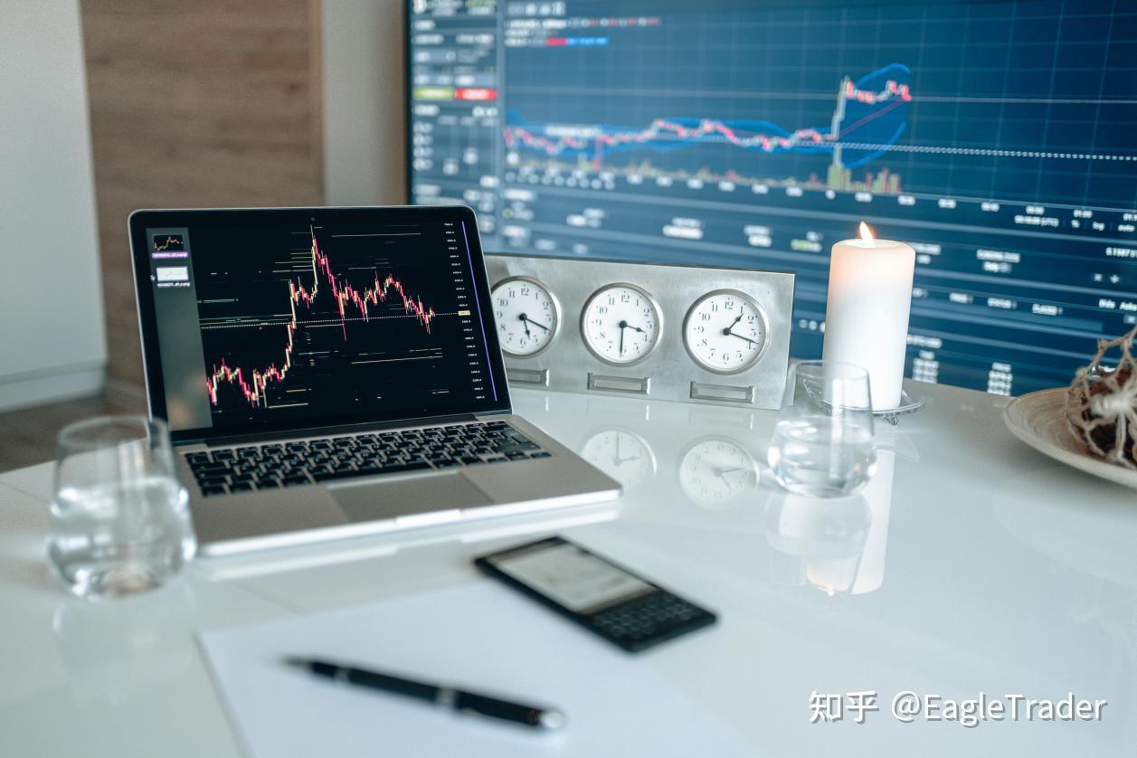 分润交易员的真实路径:方法不同,为何都能走向稳定